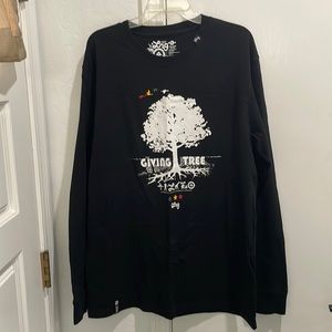 Lifted Research Group “LRG” Long Sleeve T size XL